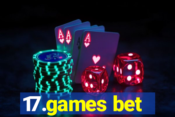 17.games bet